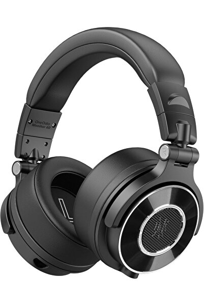 Oneodio سماعات الرأس الاحترافية Monitor 60 للاستوديو بصوت عالي الدقة، وعزل مم...