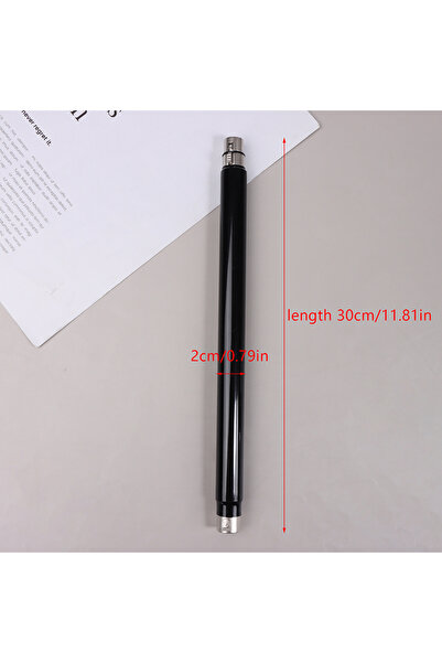 Choice A3 3XLR Reciprocating Machine Extension Rod Tube Adjustable Bendable Extension Rod Powerful Connecto
