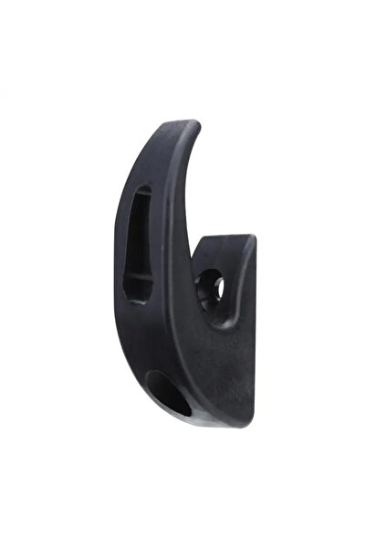 Choice1 black Electric Scooter Front Hook Hanger for XiaoMi Mijia M365 Pro Sc...