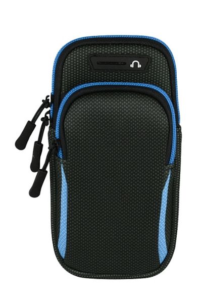 Choice Blue Universal Armband Sport Phone Case For Running Arm Phone Holder Sports Mobile Bag Hand for iPho