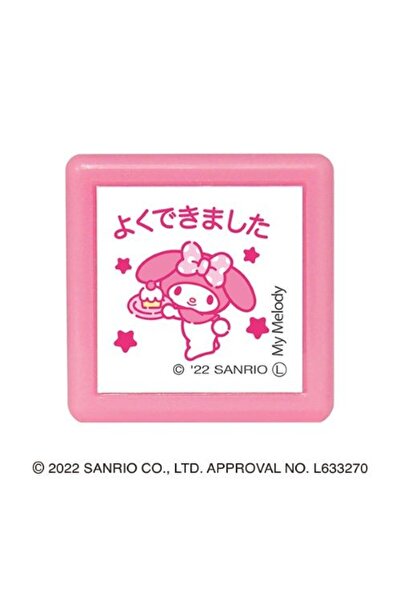 SANRIO Minipon My Melody Cake Damga Mühür