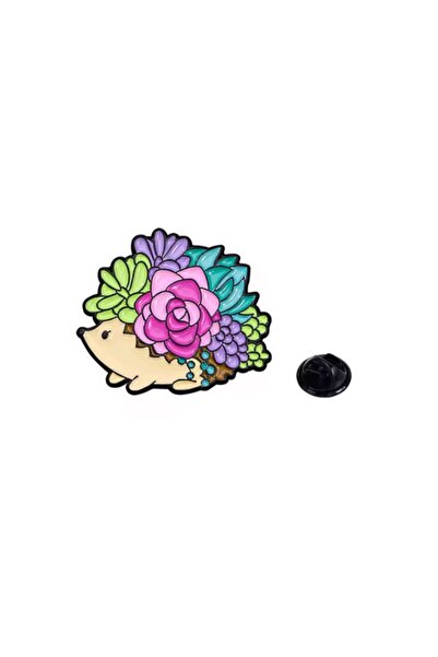 OZN AKSESUAR kadın broş, çocuk broş, iğneli broş, klipsli broş, yaka broşu, ç...