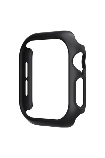 Choice 42mm series 321 black Cover for Apple Watch Case 10 46mm 44mm 40mm 42mm 38mm Accessories PC Protecto