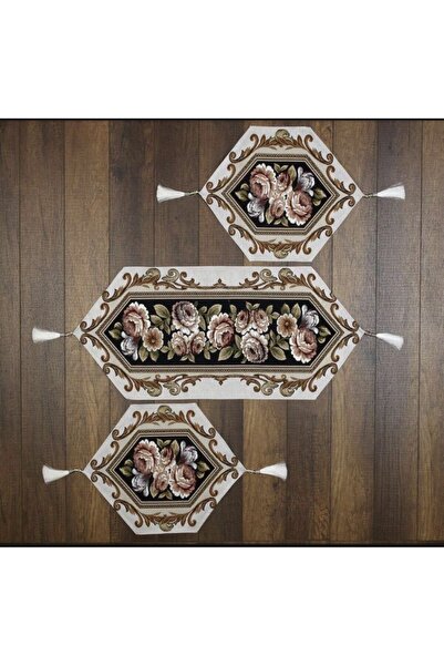 MYHOMEGOBLEN goben runner 3 lü set