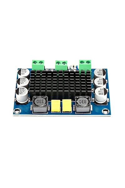 Choice TPA3116DA DC 12V 26V 100W Mono Channel Digital Power FBHDZVV Audio Amplifier Board Large Capacity...