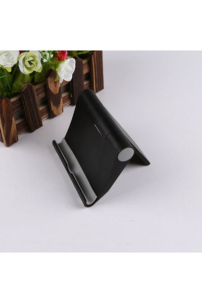 Choice c11 Universal Foldable Desk Phone Holder Mount Stand for Samsung S20 Plus Ultra Note 10 IPhone 11 Mo
