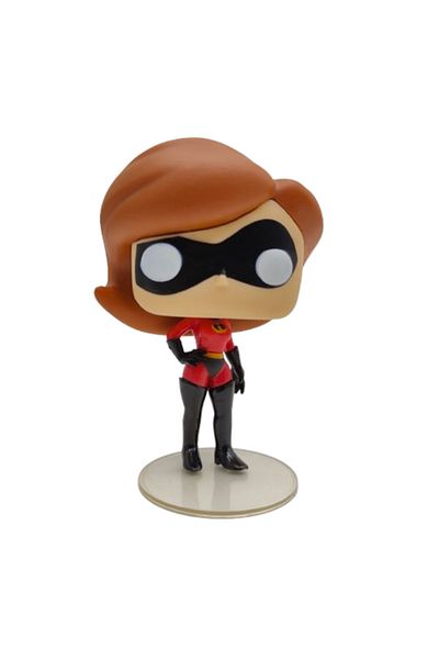 Funko about 8-11cm 364 No Box INCREDIBLES 363 MR.INCREDIBLE 364 ELASTIGIRL 365 VIOLET 366 DASH 367 JACK-JA