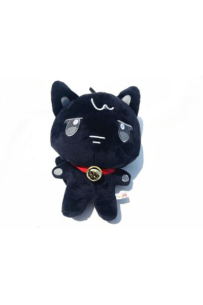 Choice 10cm--06 Kpop ATEEZ Aniteez Kawaii Stuffed Animals Plush Toy Room Decor Hongjoong Seonghwa Yunho Yeo