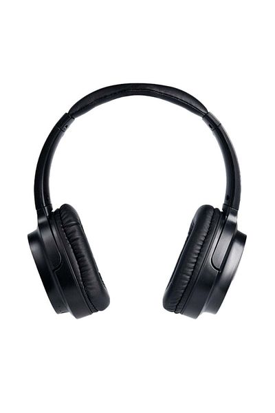 Green Lion San Siro Wireless Headphone - Black