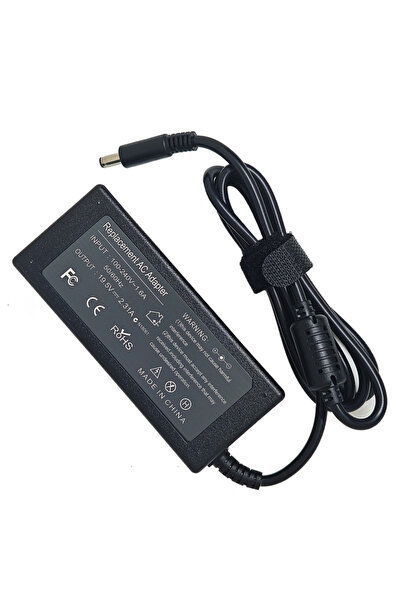 Choice Only Adapter 45W 19.5V 2.31A 4.5*3.0MM Laptop Charger For Dell Inspiro...