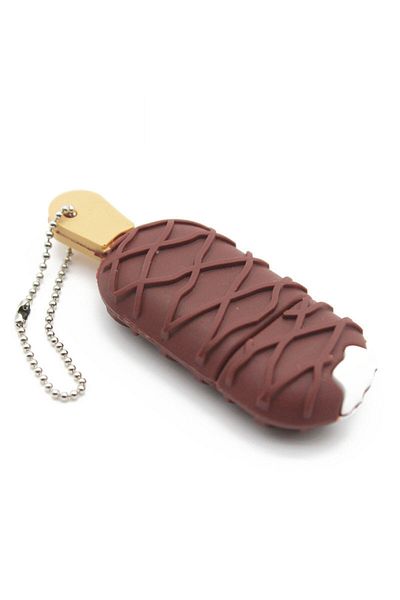 Choice 4GB C JASTER Cartoon USB 2.0 Flash Drives 128GB Pretty Gifts For Kids Memory Stick 64GB Silicone Ice