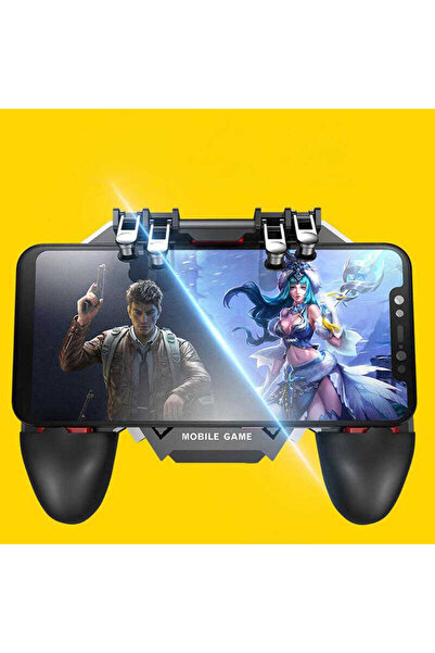 İMEXTECH Memo AK77 Mobil Game Oyun Aparatı