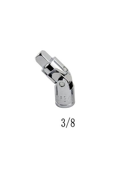 Choice three-eighths inch 1/2 3/8 1/4 Inch Drive Swivel Universal Joint Air Impact Socket Hand Tools