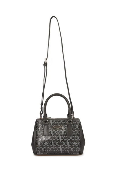 Pierre Cardin Siyah Kadın Omuz & Kol Çantası 05Pc25Y10409