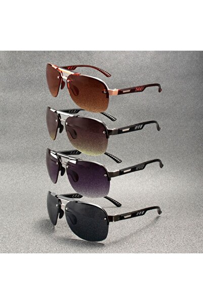 Choice 4PCS 4PCS Vintage Sunglasses Women Men Brand Designer Driving Classic ...