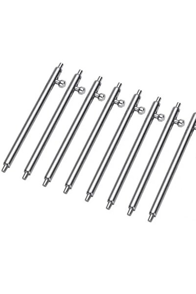 Choice 22 مم 10 قطع 10 قطع/مجموعة دبابيس وصلة سريعة الفك عرض 18 مم 20 مم 22 م...