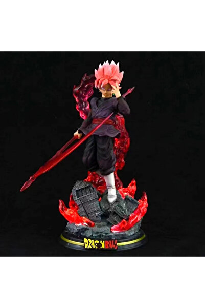 Choice1 مجسم سون غوكو سوبر سايان 3 من سلسلة دراغون بول زد من بانداي، بدون صند...