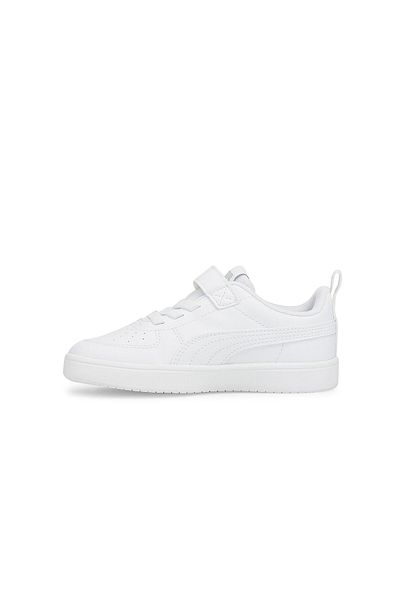 Puma Rickie Ac+ Ps Children's Casual Shoes 38583601 White