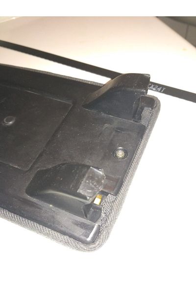 Fatih Audi A4 B5(Armrest) Armrest Hinges (1996)