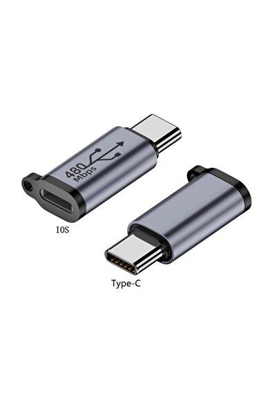 Choice 1X ios To Type-C TypeC Female to Mini USB/Type C Female to Micro USB/Micro USB Female to Type C/Micr