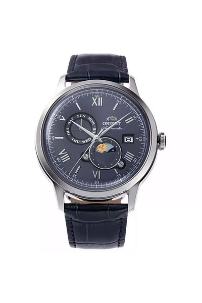 Orient Ra-Ak0806L30B Automatic Men's Wristwatch