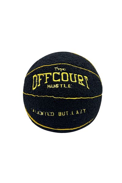 Choice 25cm Style C 25cm Offcourt Basketball Pillow Anime Plush Toy Stuffed Animals Soft Plush Children Gif