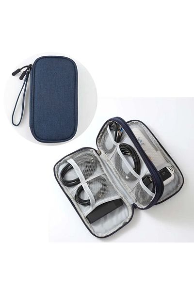 Choice Blue Hot Travel Wallet Family Passport Holder Creative Waterproof Document Case Organizer Travel Acc
