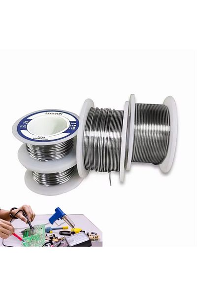 Choice 0.8mm 500g Electronic Soldering Wire Solder Wires Rosin Core Tin Multipurpose Welding Flux Iron Wire