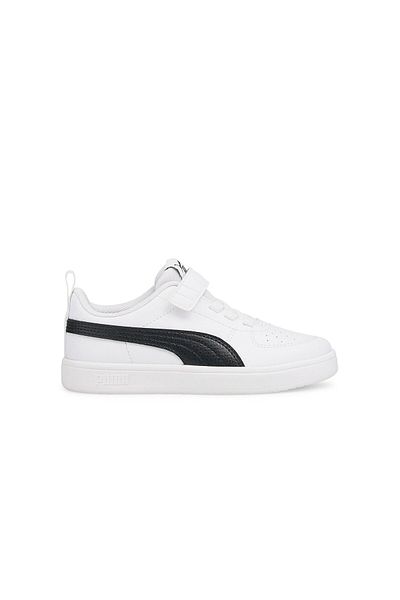 Puma Rickie Ac+ Ps Children's Casual Shoes 38583603 White