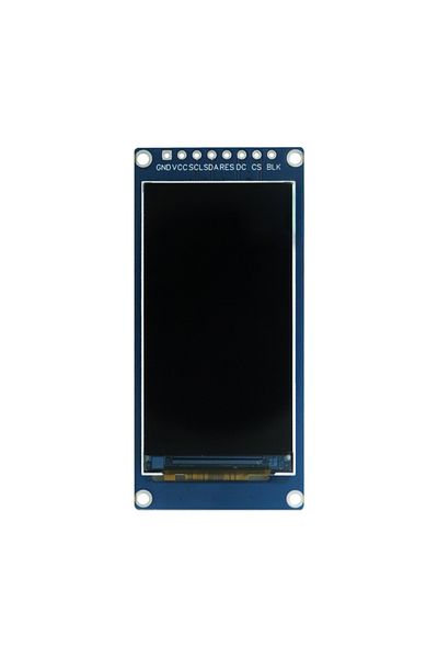 Choice 1.9 inch 1.9 Inch IPS Full Angle TFT Display Screen LCD Screen Color Display Module SPI Serial Port