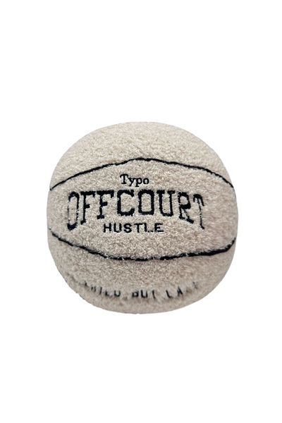 Choice 25cm Style B 25cm Offcourt Basketball Pillow Anime Plush Toy Stuffed Animals Soft Plush Children Gif