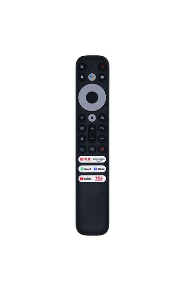 Choice RC902V Replacement RC902V Remote Control for TCL TVs – Compatible with Thomson TCL Smart TV 4K UHD Q