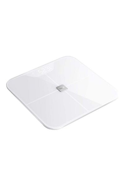 IHealth Nexus BMI Digital Scale White
