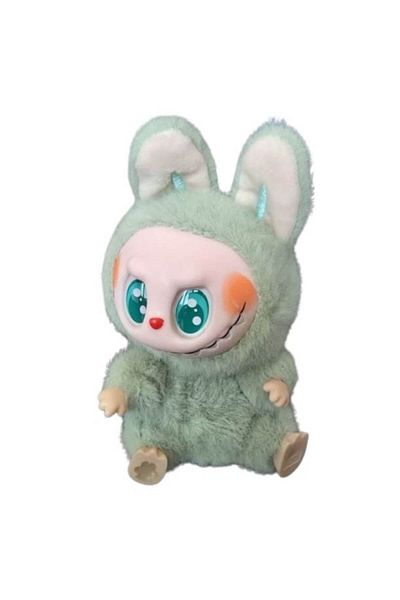 xpress sales Plush Toy Labubu XPRESS SALES, Grey