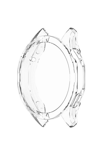 Choice GT4 41mm transparent Protector Case for Huawei Watch GT4 41mm & 46mm Screen Protector Shell All-Arou