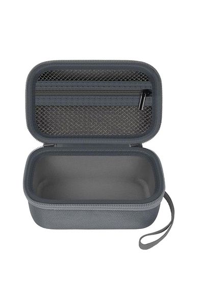 Choice GRAY Digital Camera Case Compatible with TEBNGIHNM for Duluvulu for Oiadek for zheozeig for Zostuic