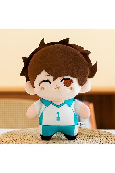 Choice 23cm J New 23cm Doll Plush Toys Cute Anime Stuffed Kids Gifts Baby Boys Big Soft Toys For Childr