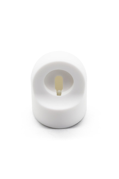 choice2 حامل شاحن أبيض لساعة سلسلة 9 8 7 6 5 SE 3 Ultra 1 2 قاعدة شحن سيليكون.