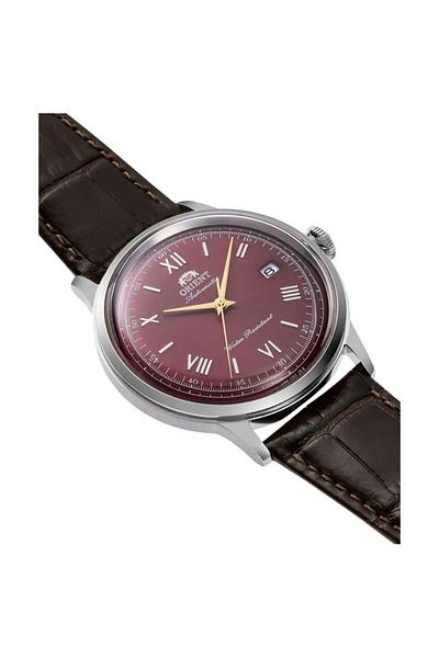 Orient Ra-Ac0026R30B Automatic Men's Wristwatch