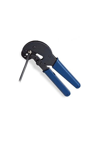 OEM Crimping Tool for Coaxial Connectors (BNC, TNC, UHF)