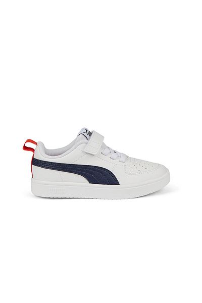 Puma Rickie Ac+ Ps Children's Casual Shoes 38583609 White