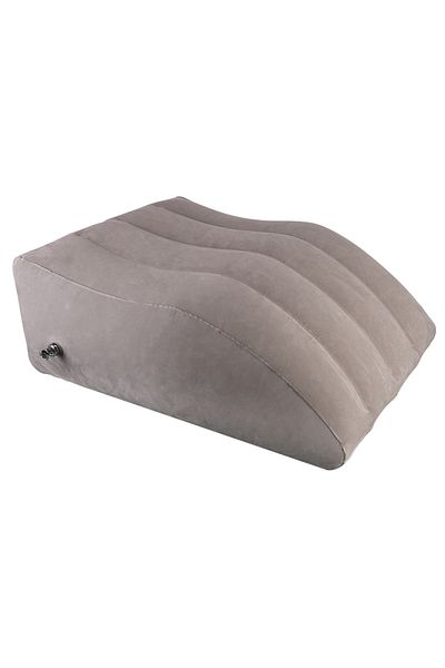 Choice camel Foot Pillow Lightweight Elevation Leg Pillows Wedge Pillow Inflatable Leg Pillow Portable PVC