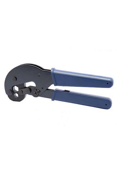 OEM Crimping Tool for Coaxial Connectors (BNC, TNC, UHF)