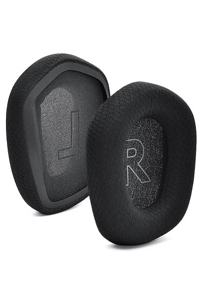 Choice earpads black Replacement foam Ear Pads pillow Cushion Cover For Logitech G733 G335 Logitech G 733 H