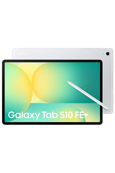 Ecr Mobile Samsung Galaxy Tab S10 FE Plus (SM-X620) İle Uyumlu Paper like(Kağ...