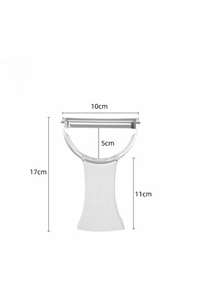 Choice 1 قطعة 1 قطعة مبشرة سلطة الخضار متعددة الوظائف مبشرة الملفوف الأرجواني...