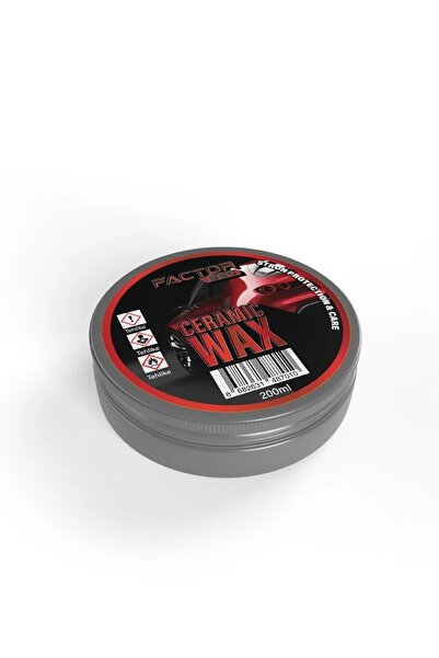 TULPAR KİMYA Ultimate Seramik Koruma Seti – Trim Seramik, Cam Seramik, Seramik Wax + Hediyeli Uygulama Kiti