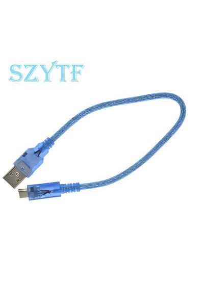 SZYTF Ft232bl Ch340 Pl2303 Cp2102 Ft232 Type-c Download Line Cable Usb To Ttl Serial Wire Adapter Compatib