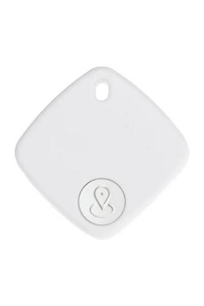 Choice White Mini Tracking Device For Apple Find My Key Smart Tag Child Finder Pet Car GPS Lost Tracker Sma