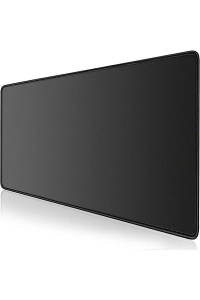Choice 90x40 cm Black XXL Mouse Pad Black Mousepad Gamer Lager Computer PC Desk Mat 900X400 Keyboard Anime